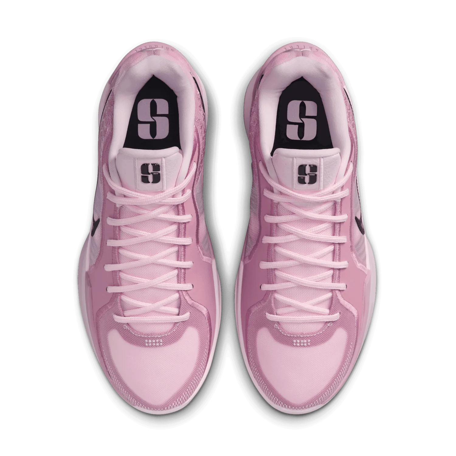 Nike Sabrina 2 Pink Foam (W) image 2