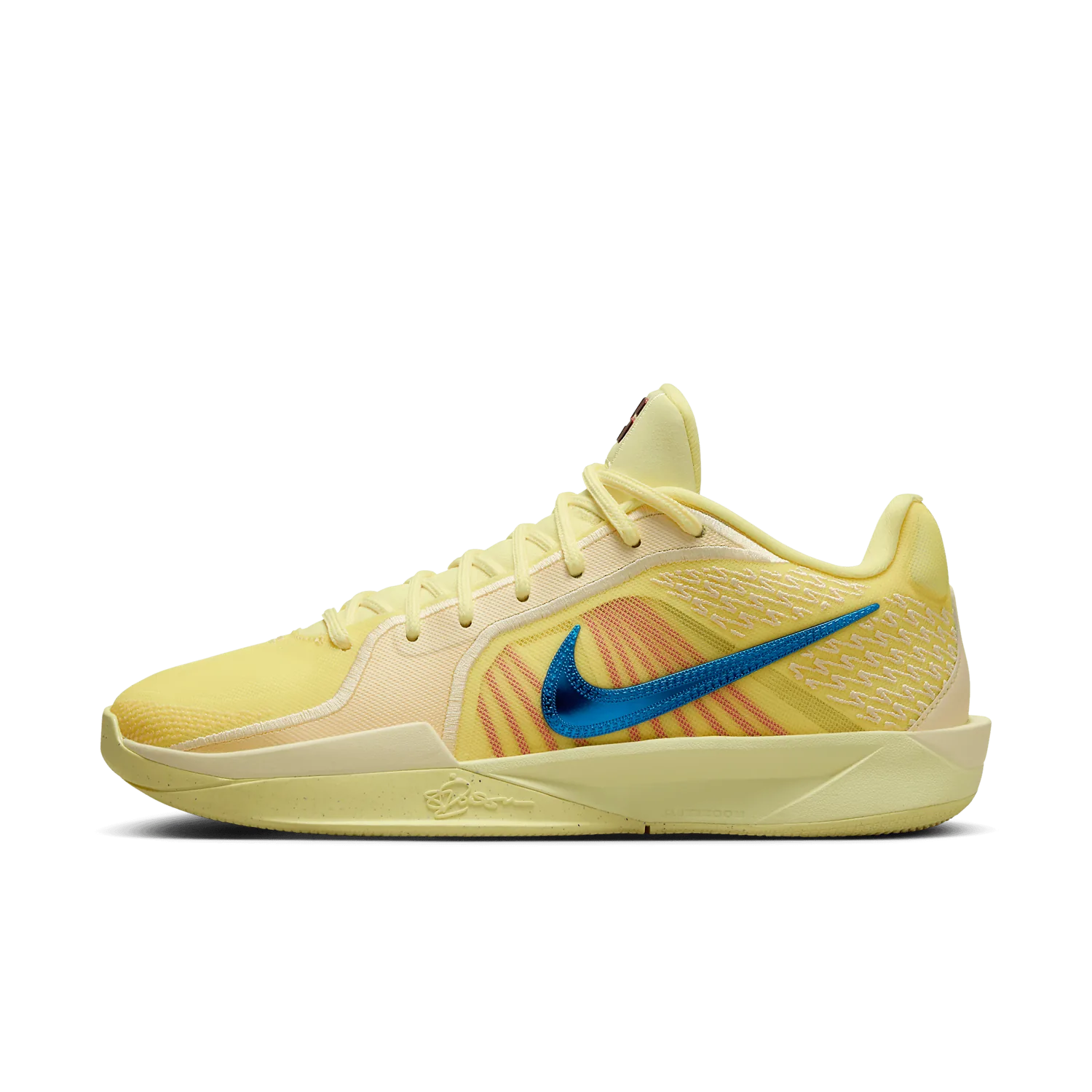 Nike Sabrina 2 Trust (W) image 2