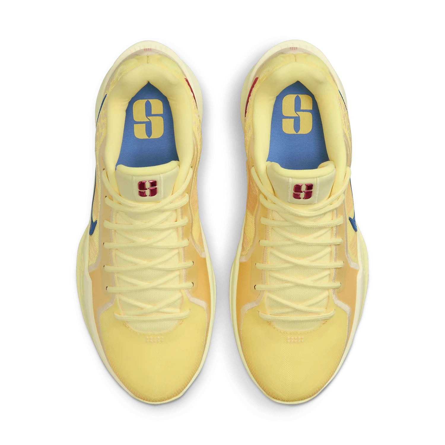 Nike Sabrina 2 Trust (W) image 4