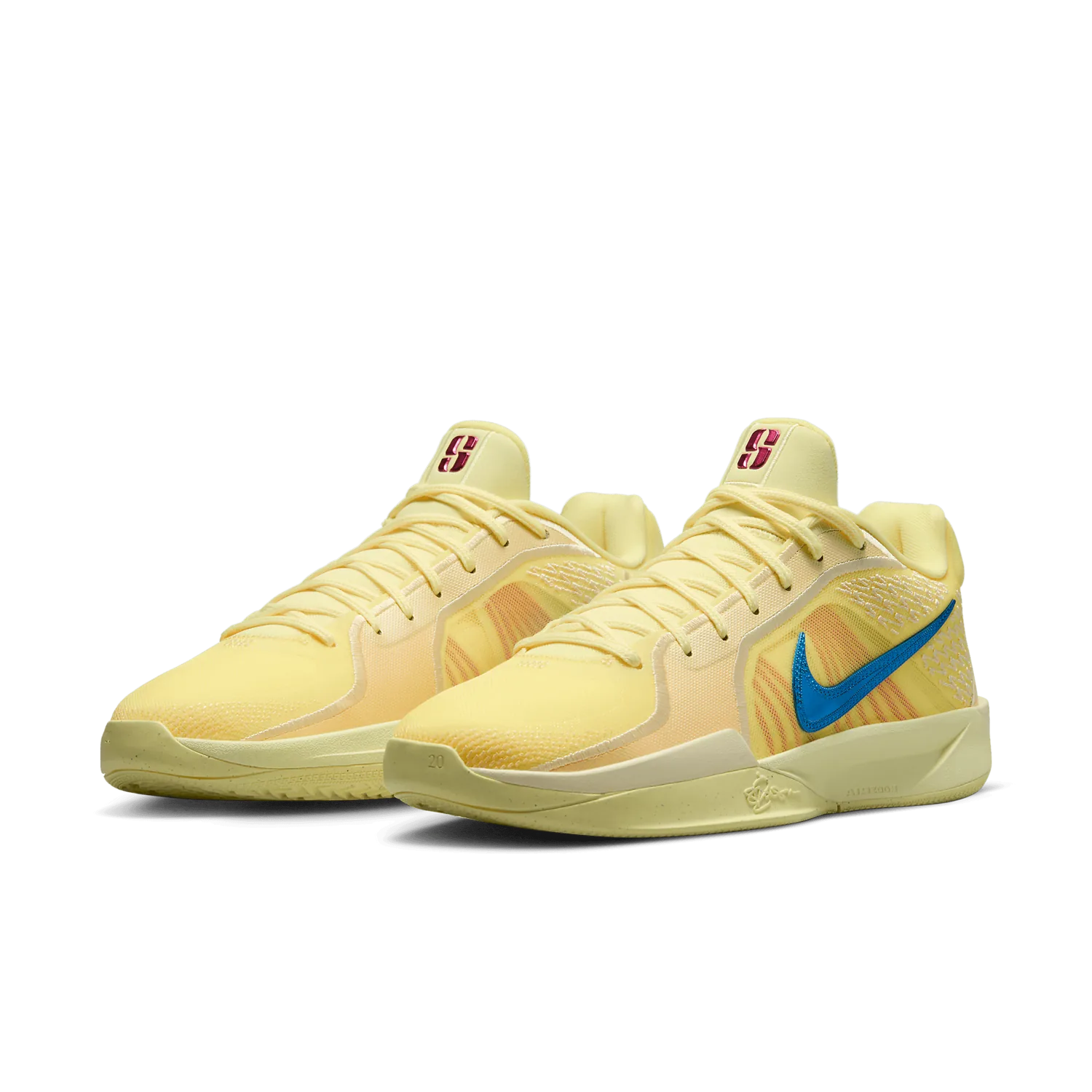 Nike Sabrina 2 Trust (W) image 5