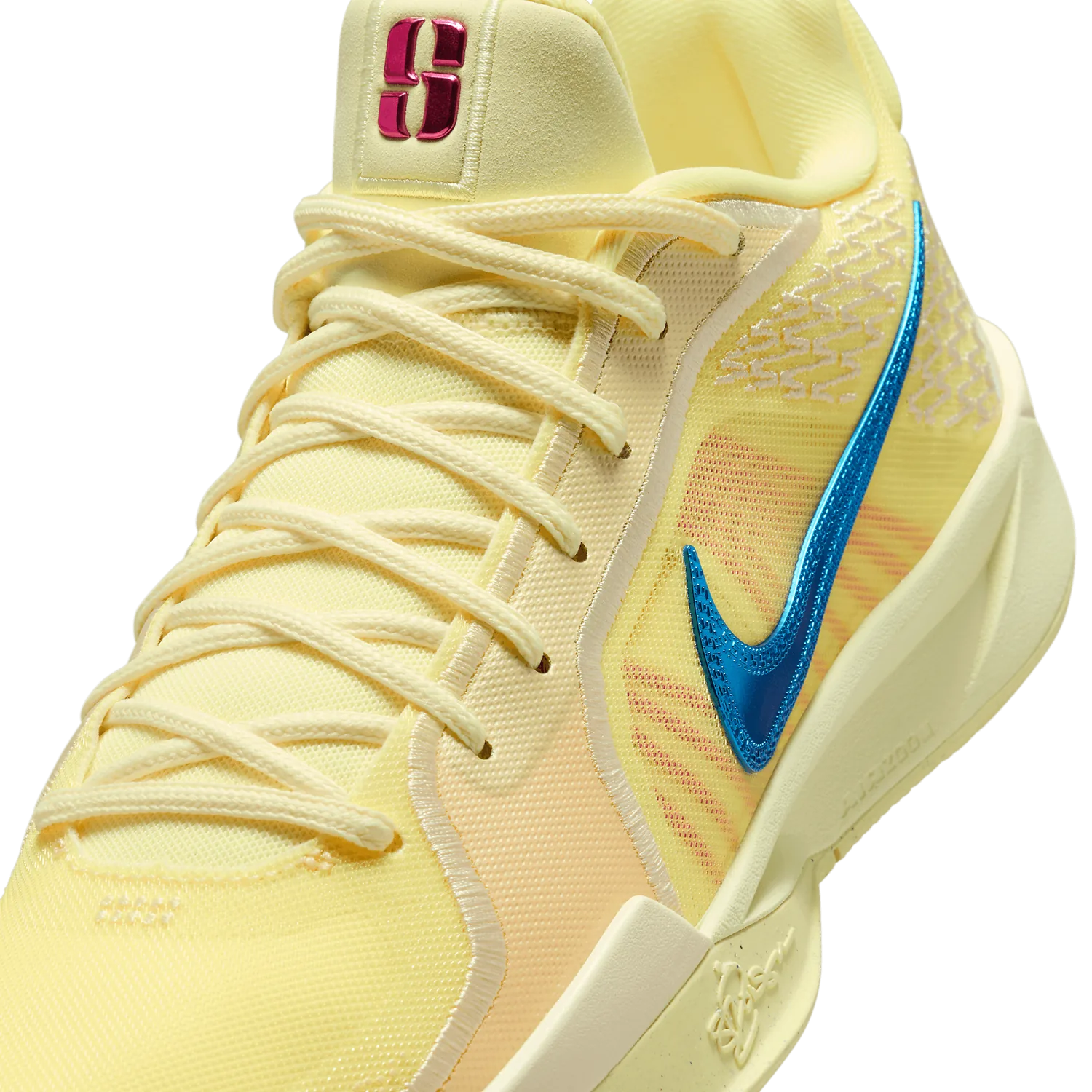 Nike Sabrina 2 Trust (W) image 7