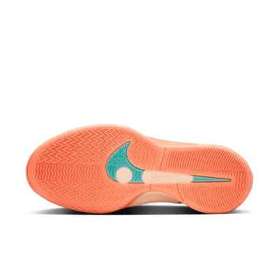 Nike Sabrina 2 Apricot Agate Washed Coral (W)