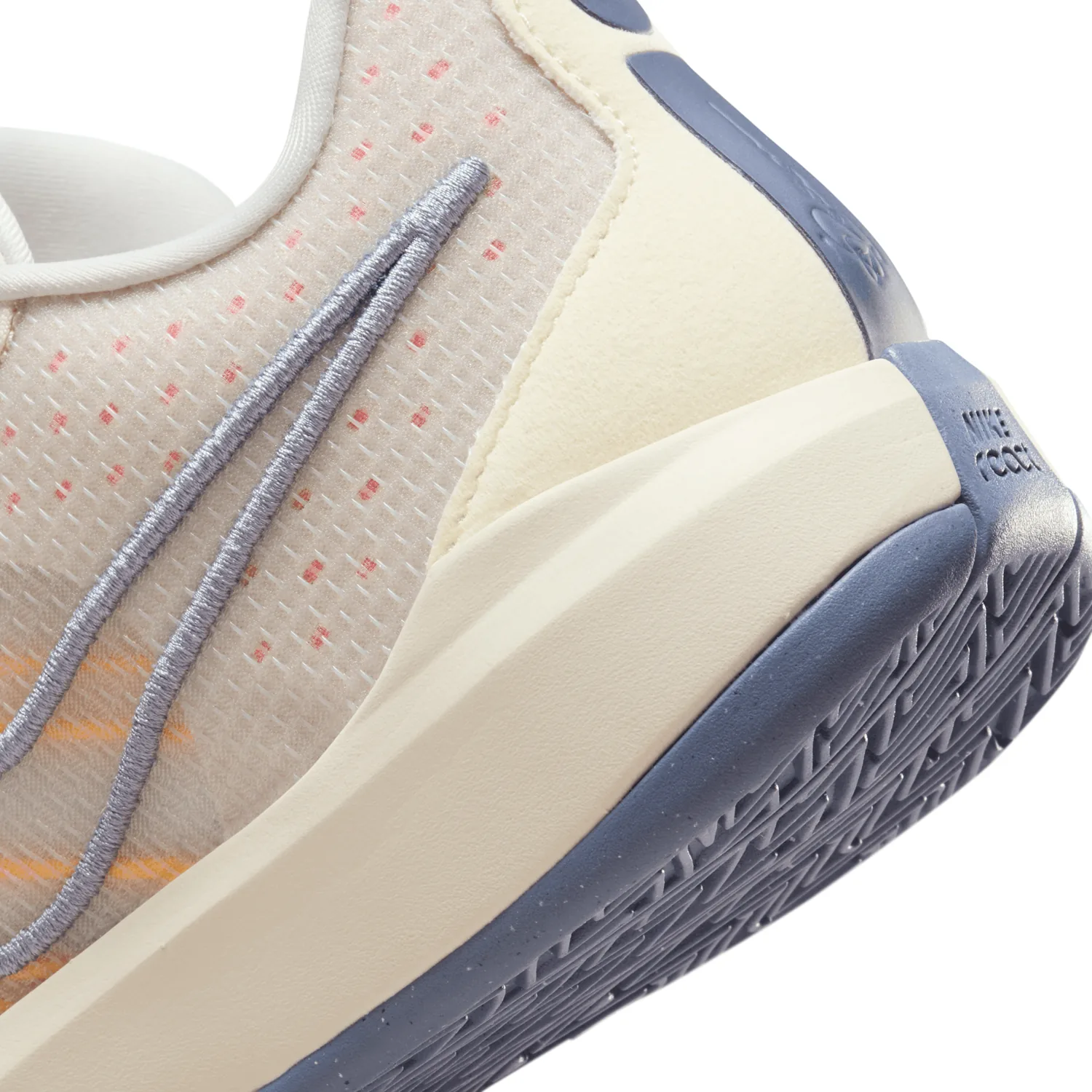 Nike Sabrina 1 Grounded (W) image 7