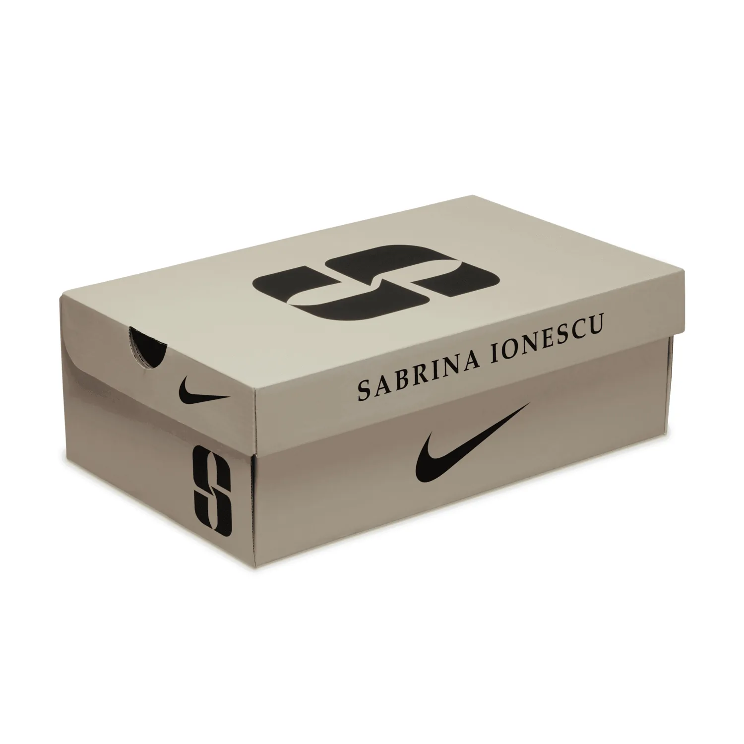 Nike Sabrina 1 Grounded (W) image 8