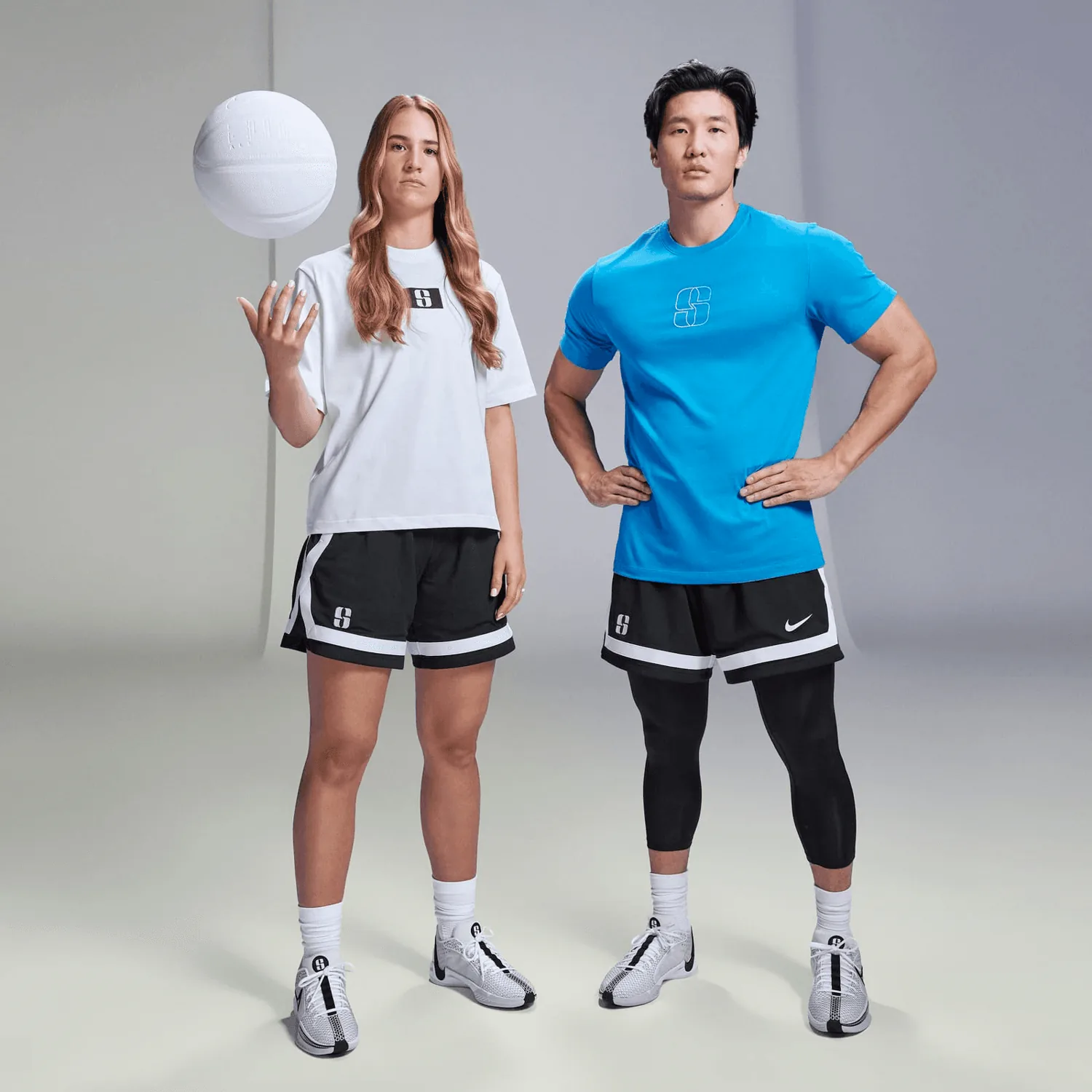 Nike Sabrina 1 Magnetic (W) image 3