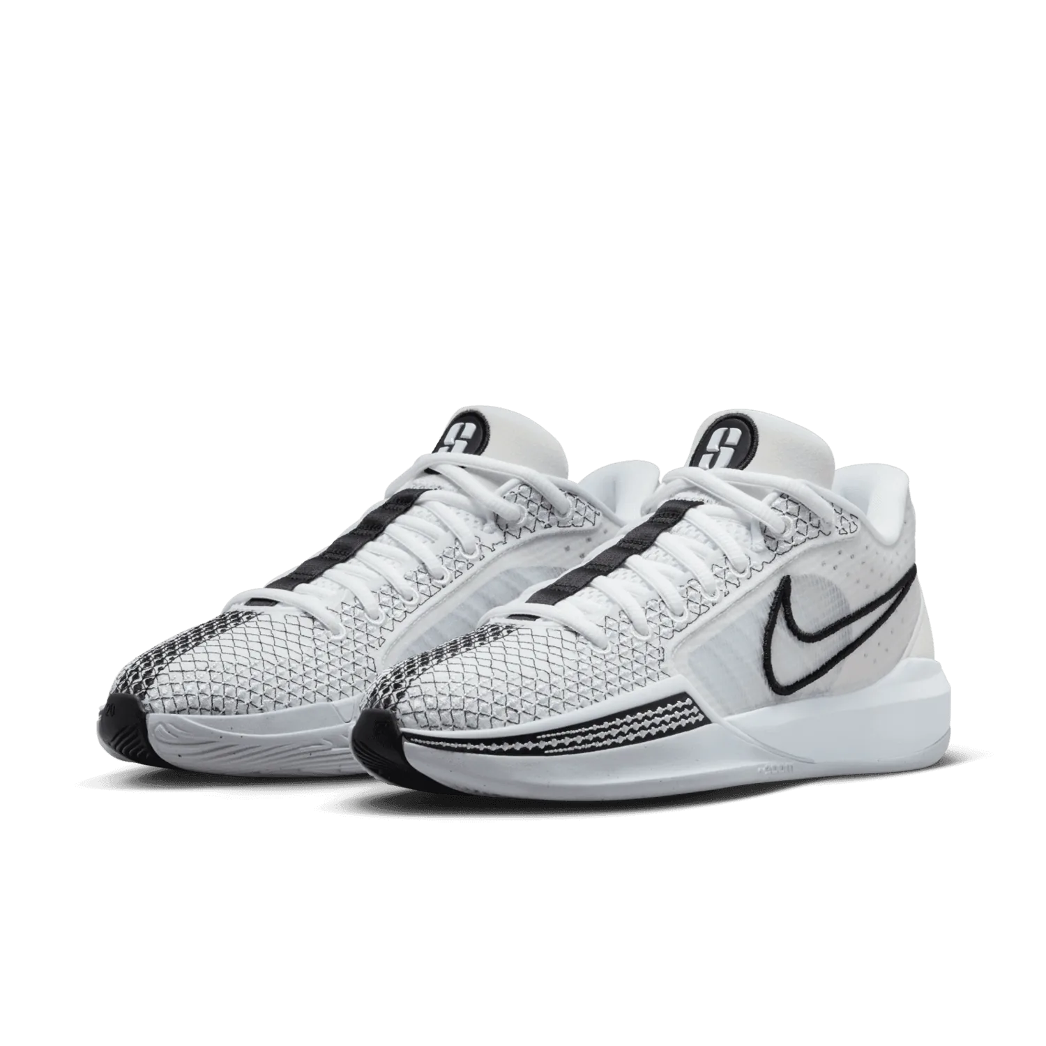 Nike Sabrina 1 Magnetic (W) image 6