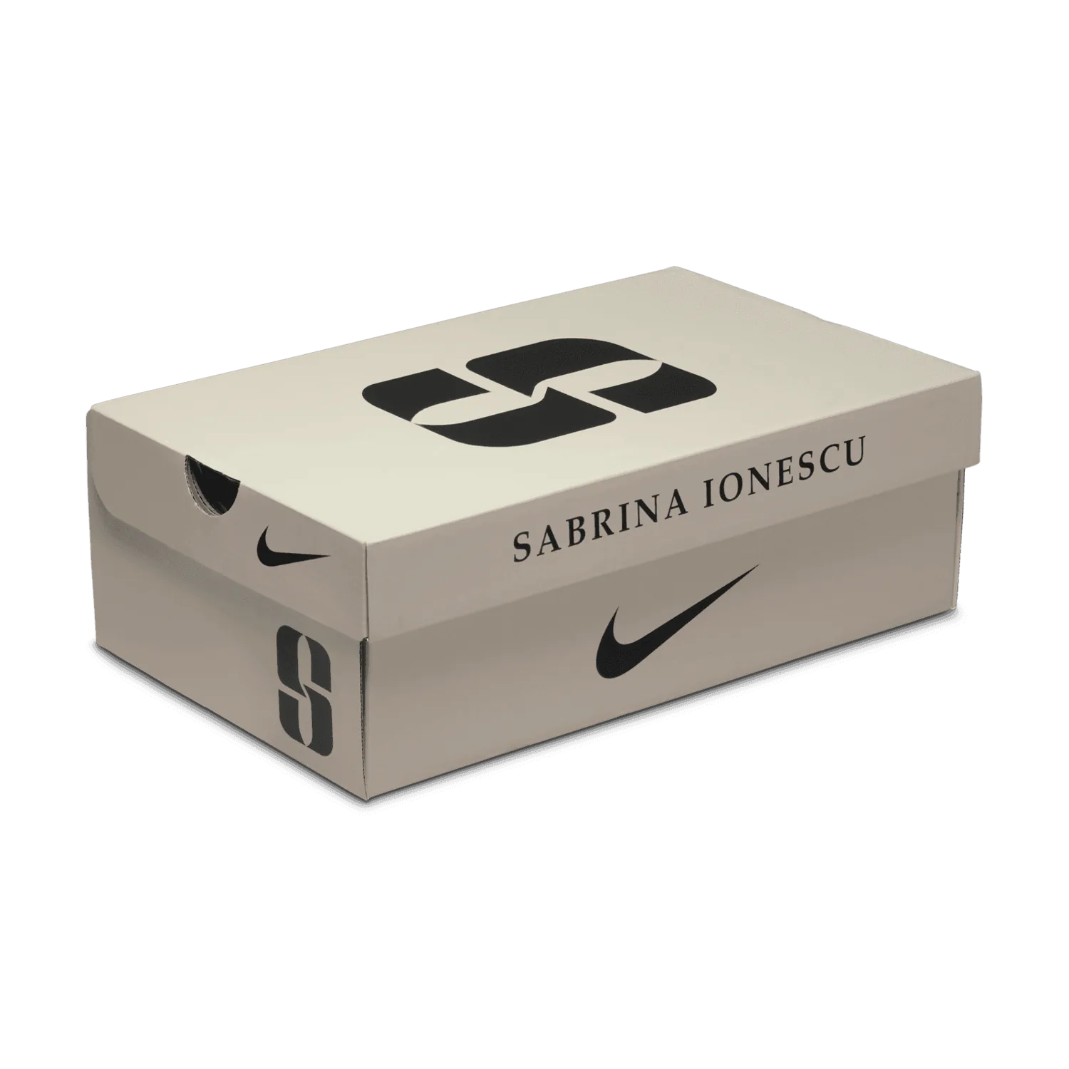 Nike Sabrina 1 Magnetic (W) image 11