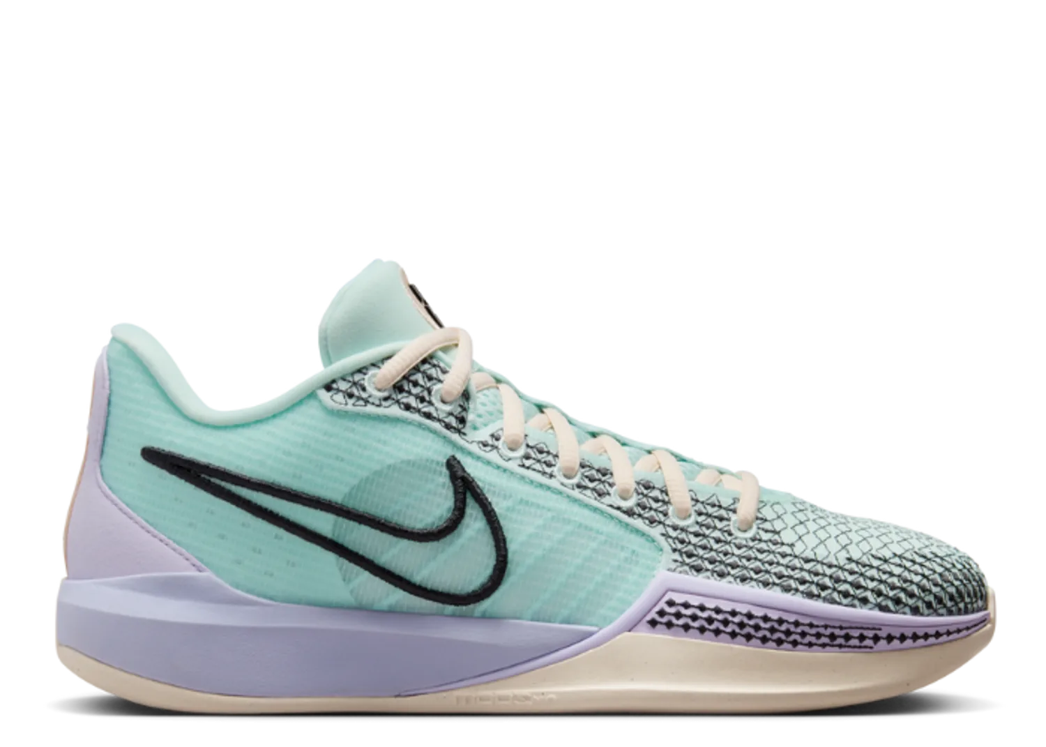 Nike Sabrina 1 Brooklyn's Finest (W)