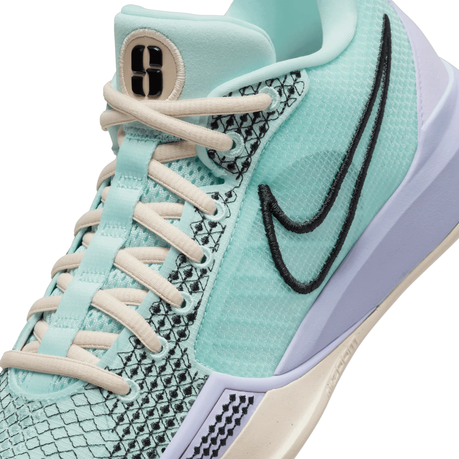 Nike Sabrina 1 Brooklyn's Finest (W) image 6