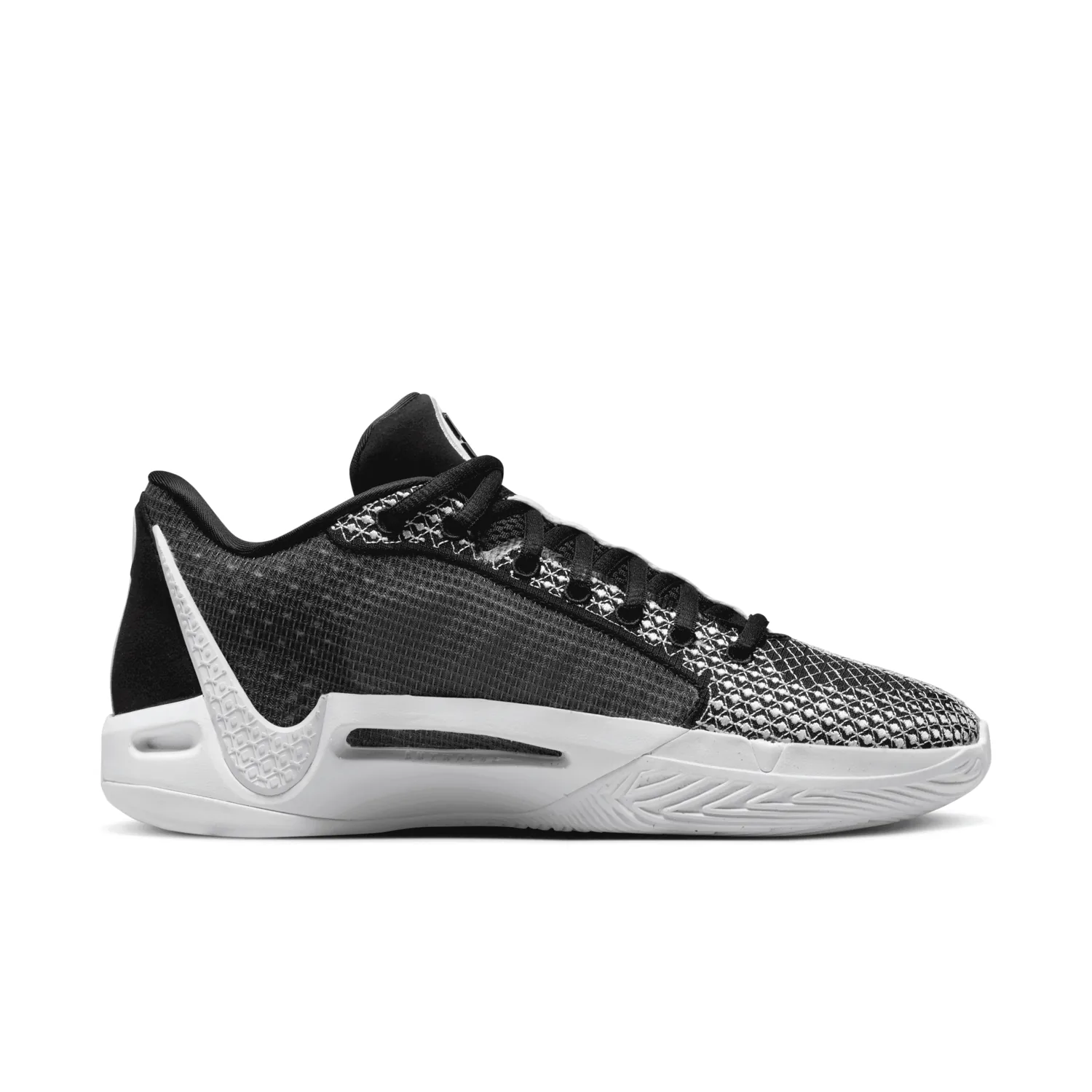 Nike Sabrina 1 TB Black (W) image 4