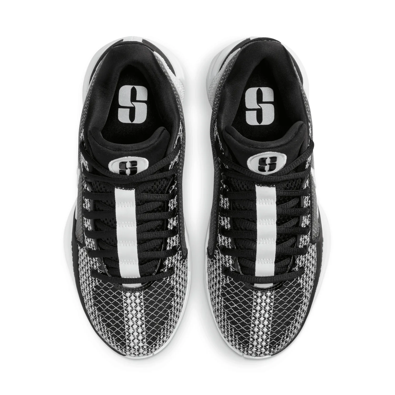 Nike Sabrina 1 TB Black (W) image 5
