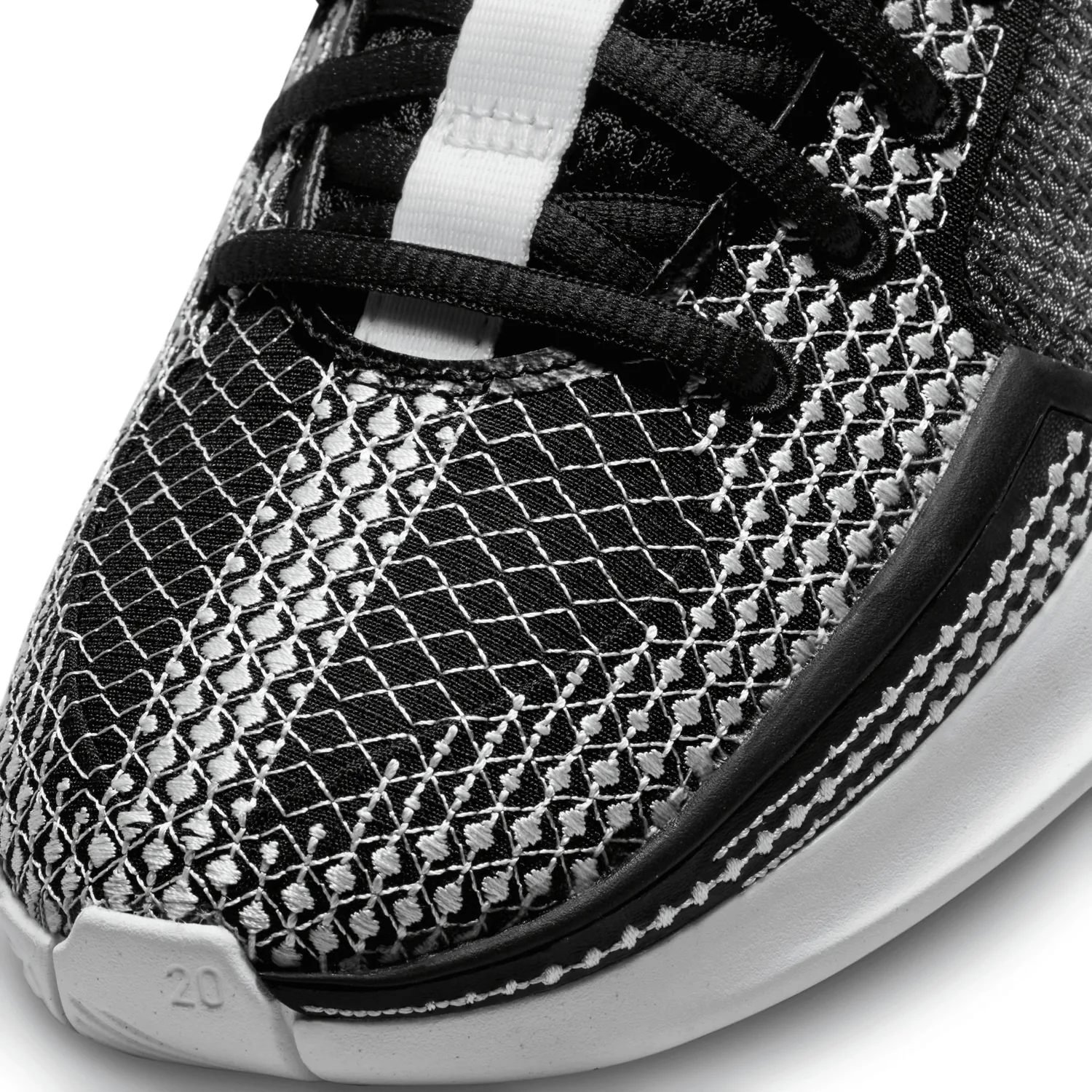 Nike Sabrina 1 TB Black (W) image 8