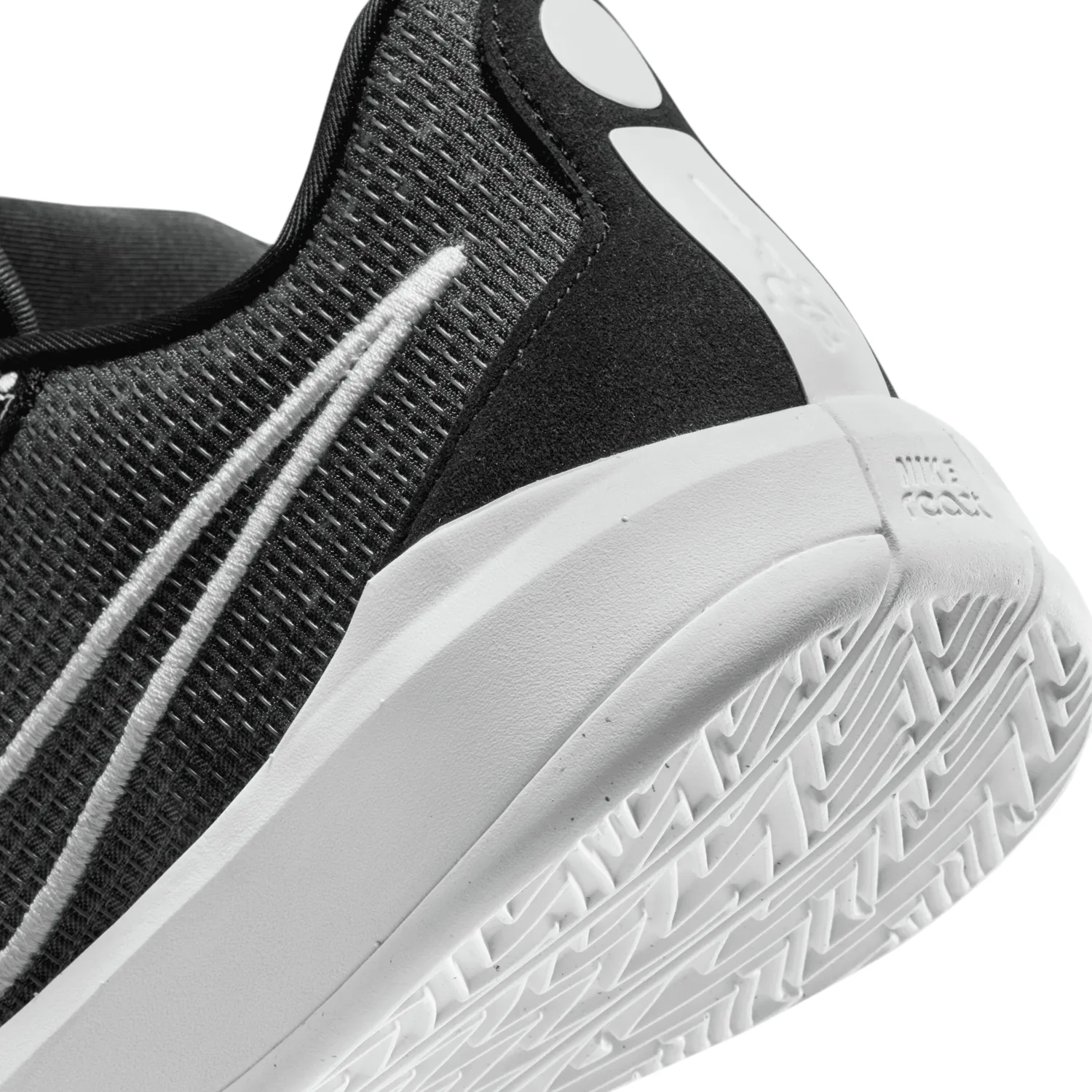 Nike Sabrina 1 TB Black (W) image 9