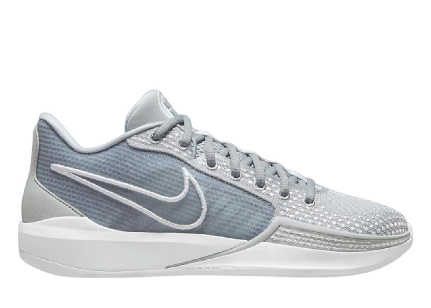 Nike Sabrina 1 TB Wolf Grey (W)