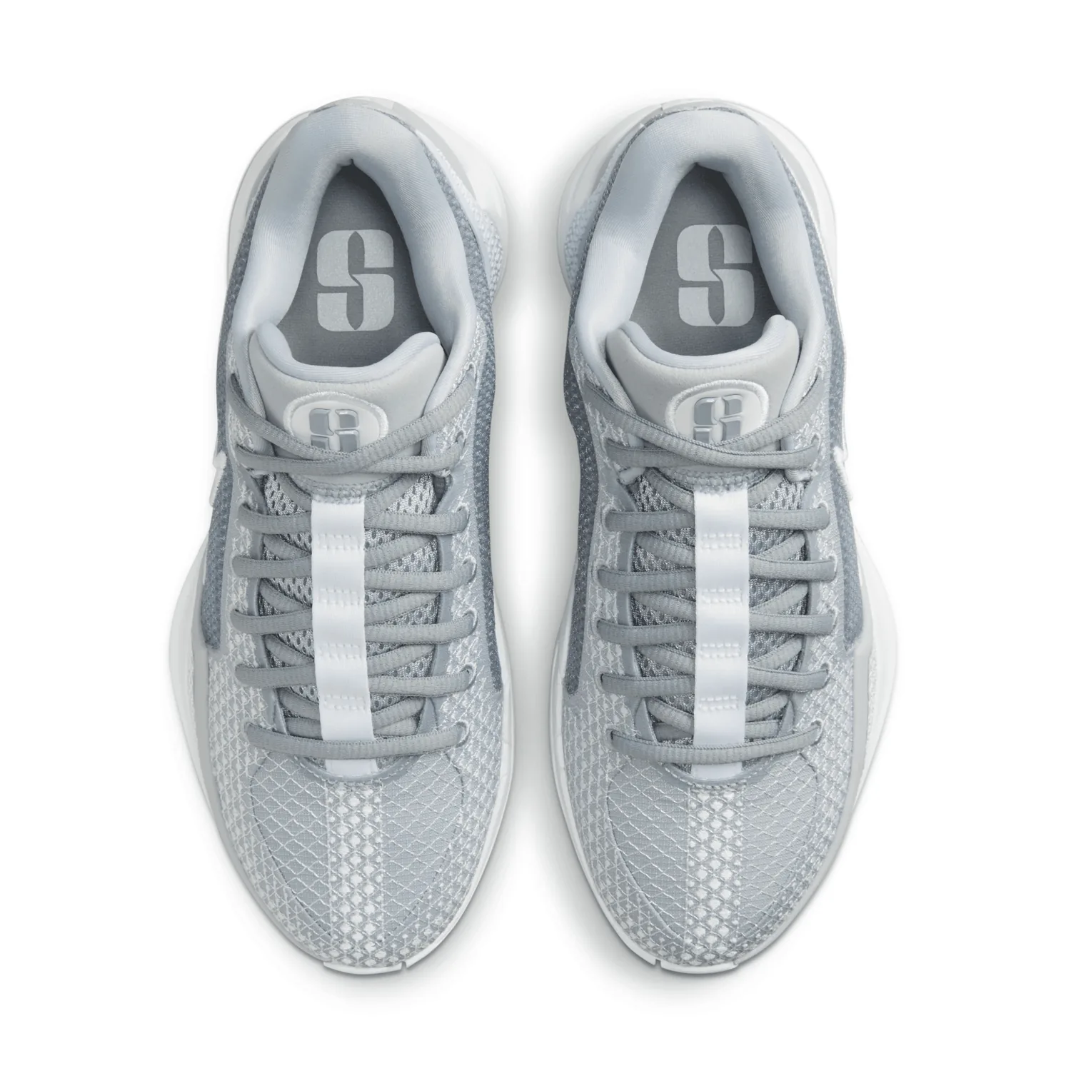 Nike Sabrina 1 TB Wolf Grey (W) image 5