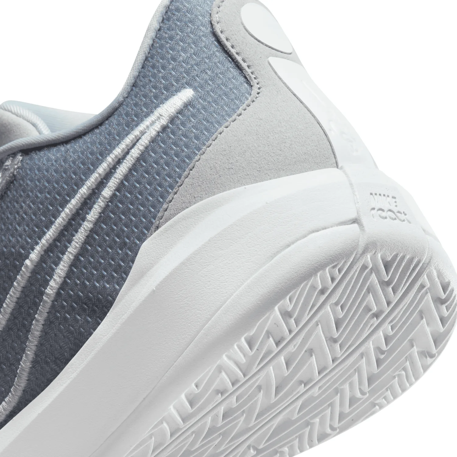 Nike Sabrina 1 TB Wolf Grey (W) image 9