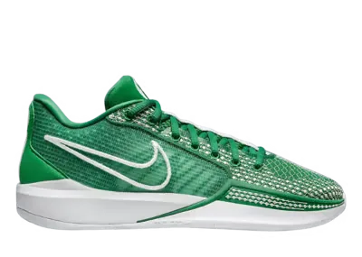 Nike Sabrina 1 TB Apple Green (W)