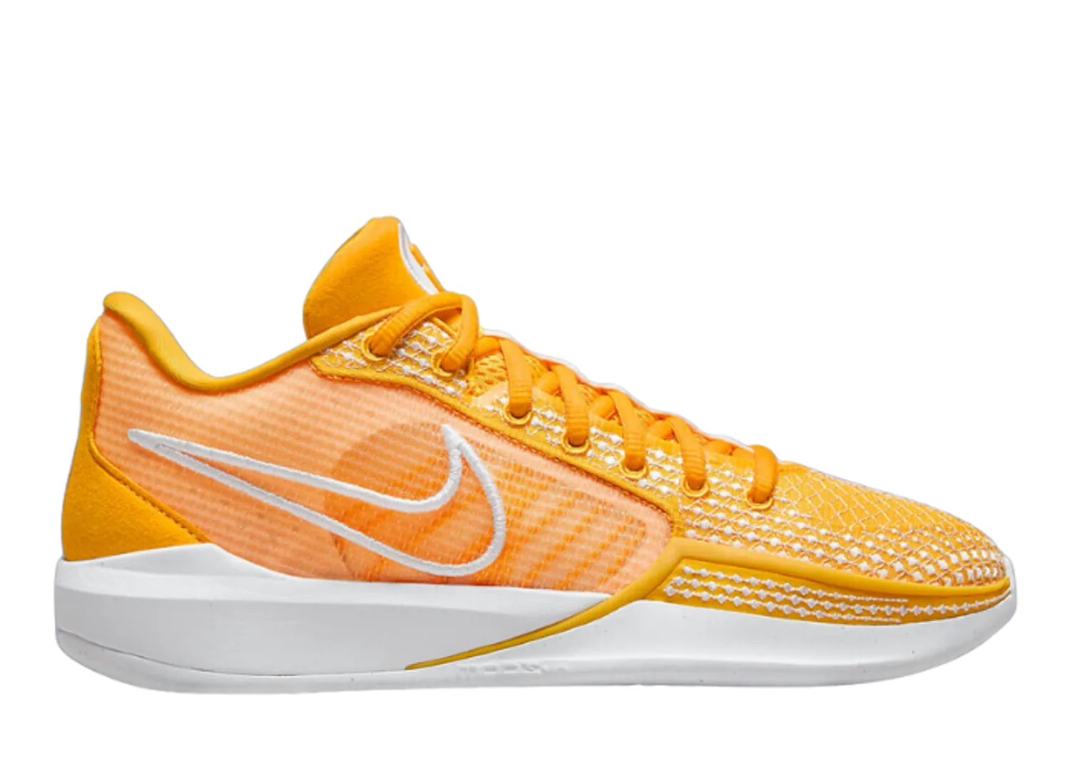Nike Sabrina 1 TB University Gold (W)