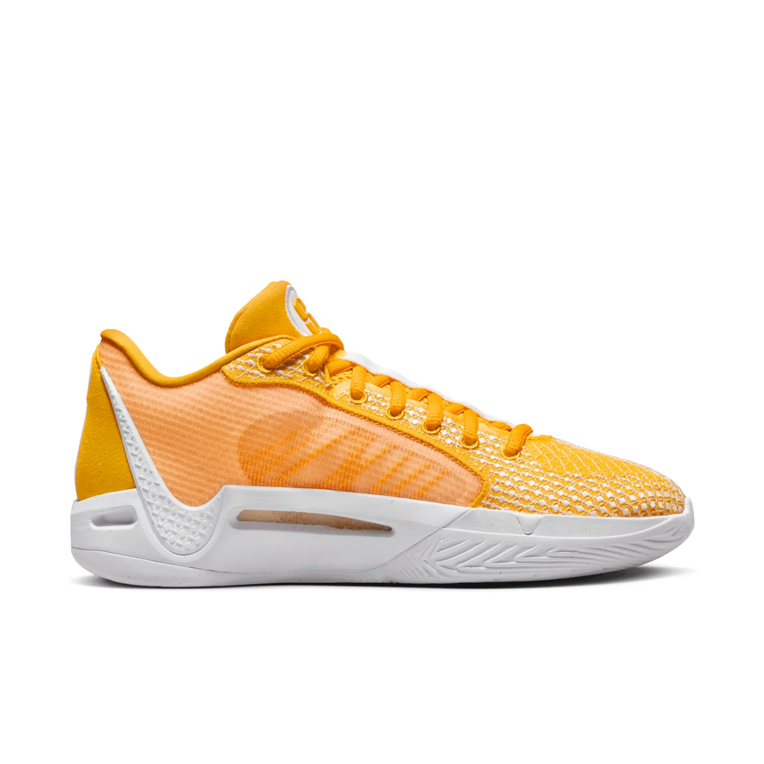 Nike Sabrina 1 TB University Gold (W) image 4