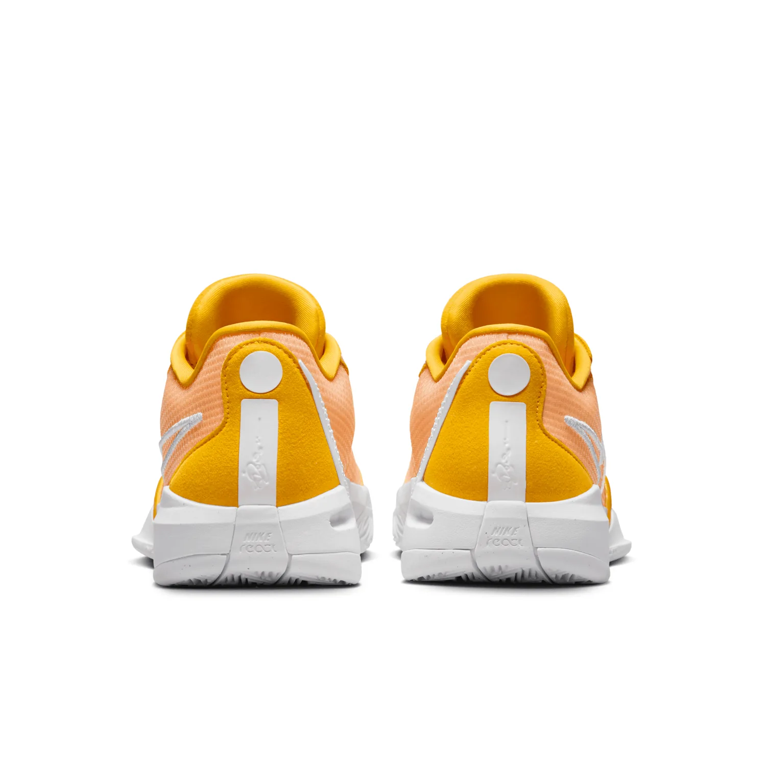 Nike Sabrina 1 TB University Gold (W) image 7
