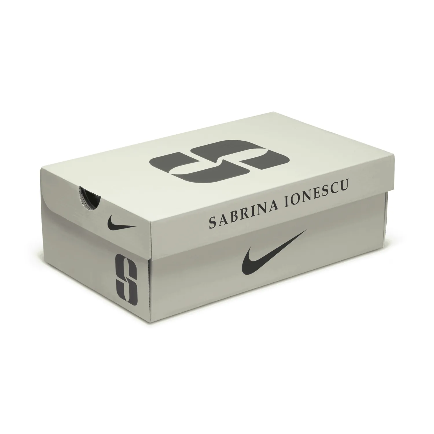 Nike Sabrina 1 TB University Gold (W) image 10