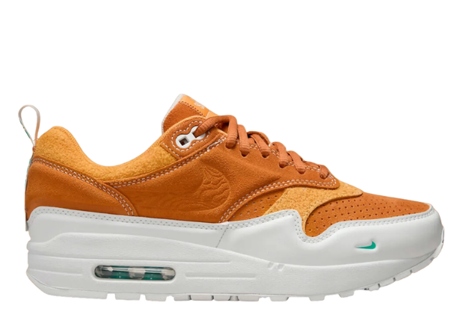 Nike Air Max 1 Serena Williams Design Crew (W)