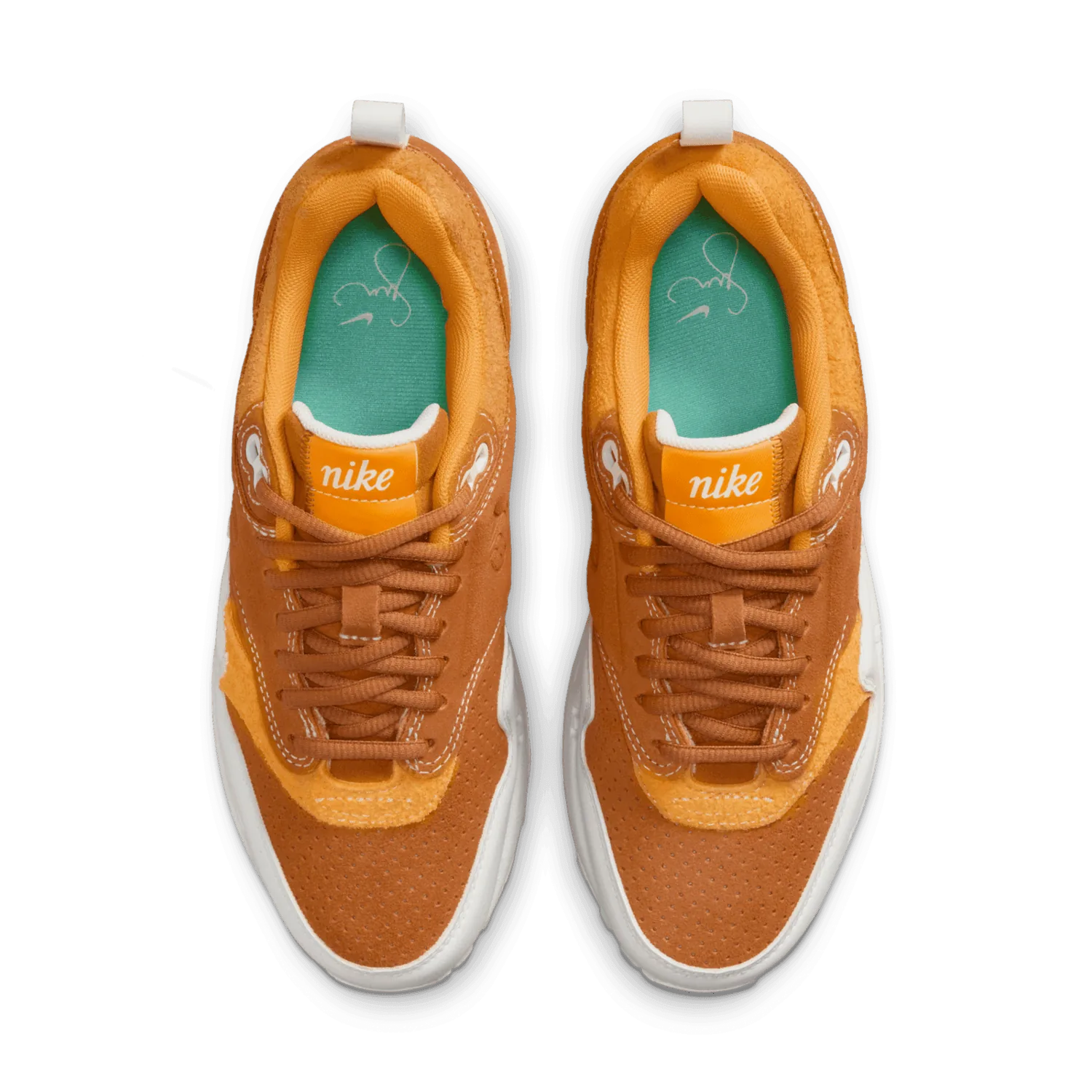Nike Air Max 1 Serena Williams Design Crew (W) image 3