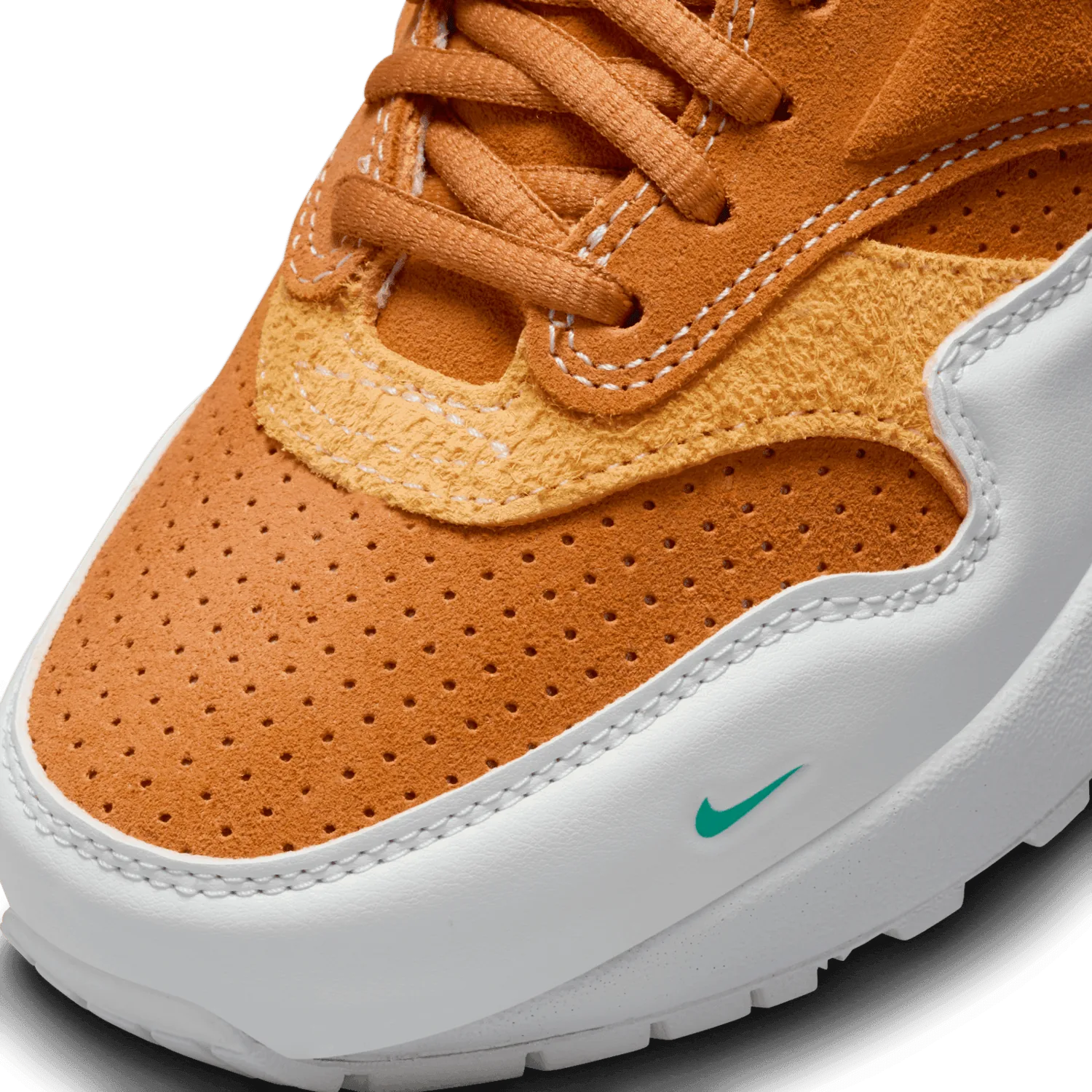 Nike Air Max 1 Serena Williams Design Crew (W) image 6