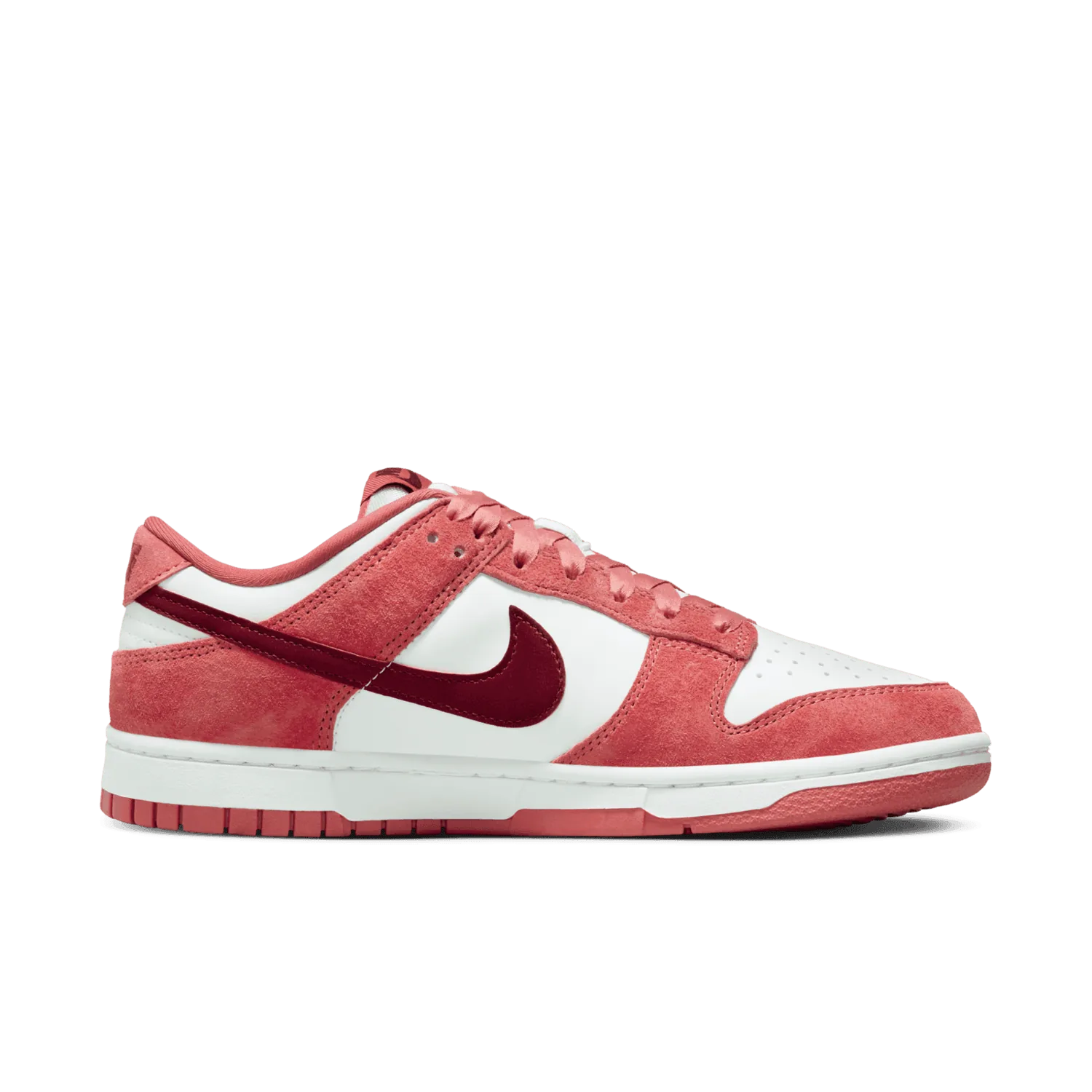 Nike Dunk Low Valentine's Day (2024) (W) image 2