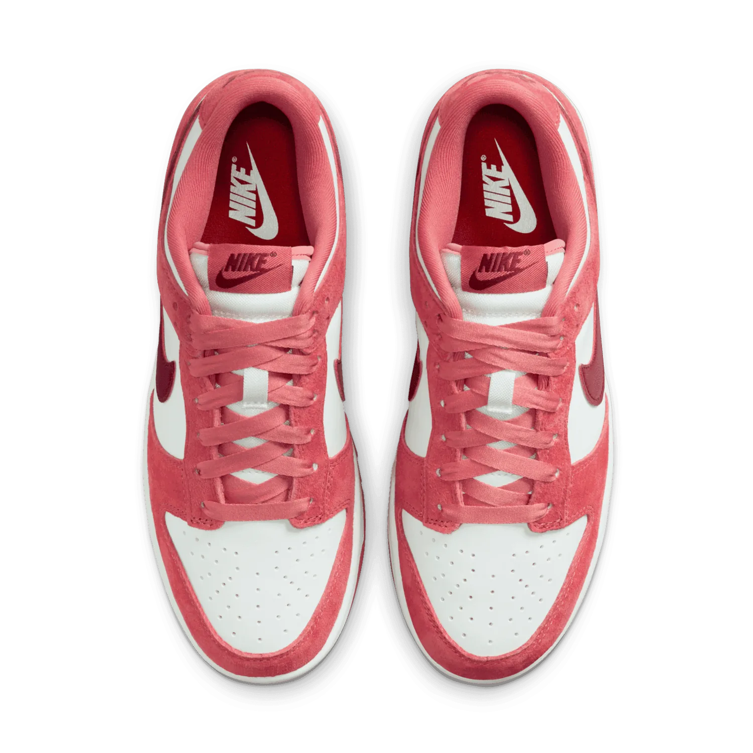 Nike Dunk Low Valentine's Day (2024) (W) image 3