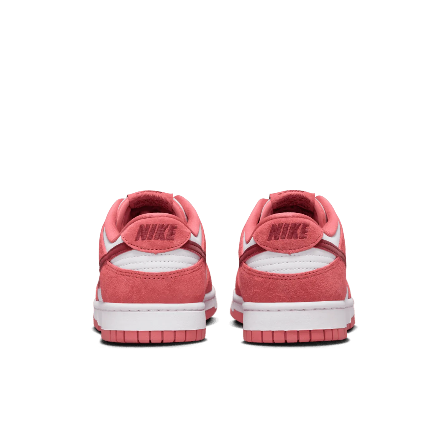 Nike Dunk Low Valentine's Day (2024) (W) image 5