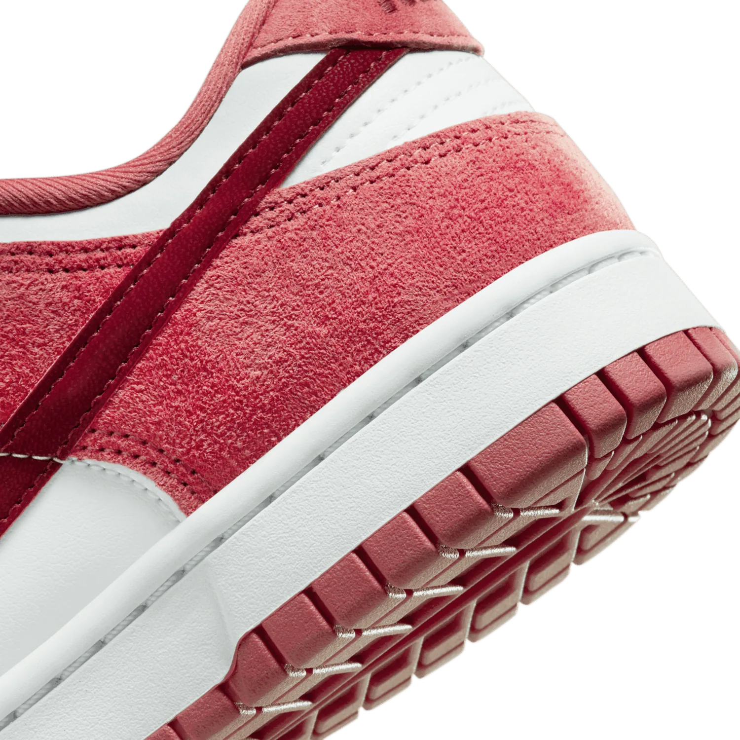 Nike Dunk Low Valentine's Day (2024) (W) image 7