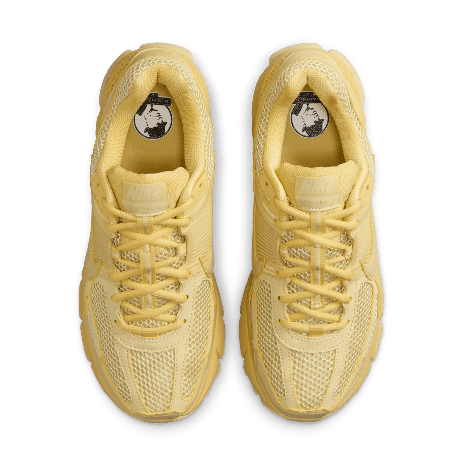 Nike Zoom Vomero 5 Saturn Gold Lemon Wash (W) image 3