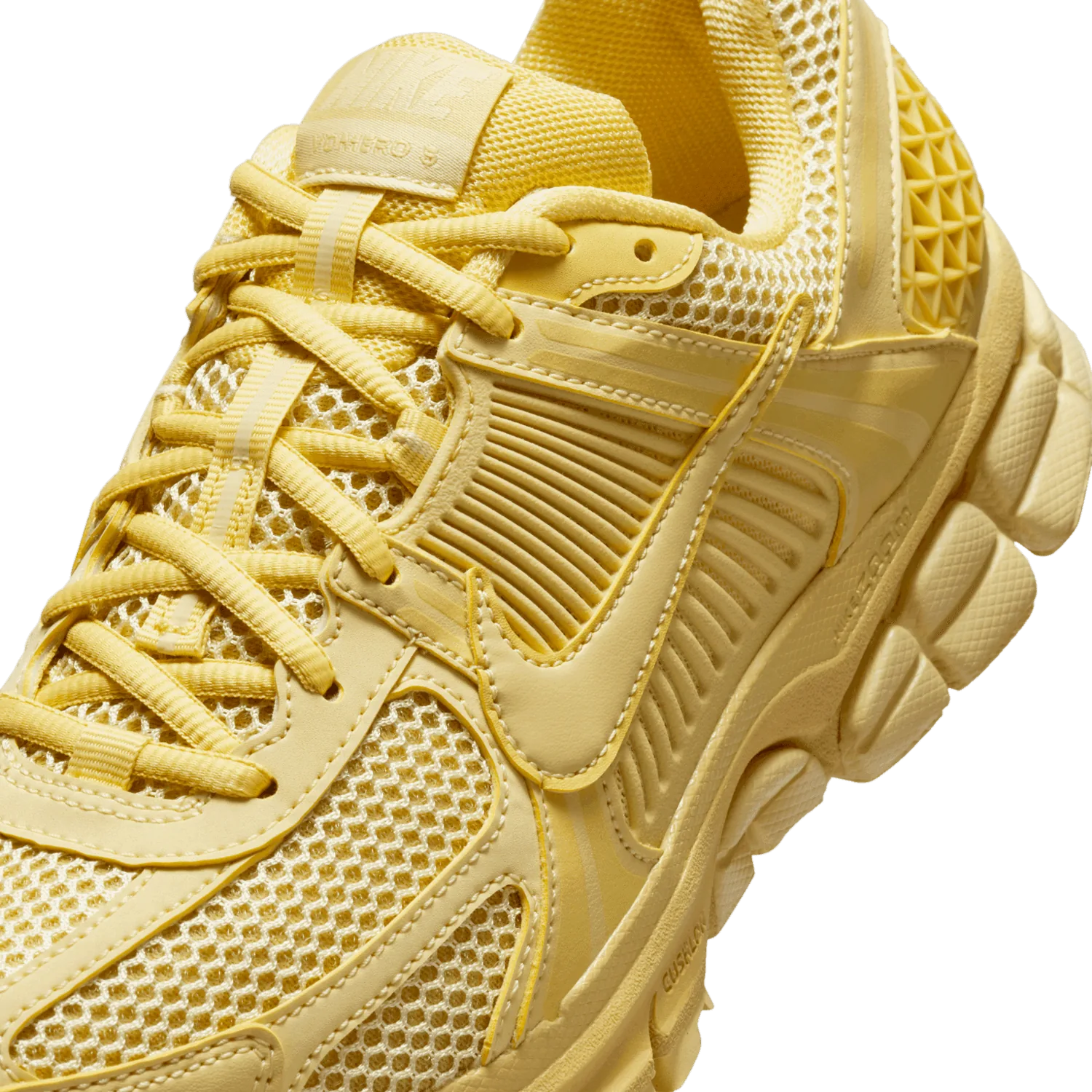 Nike Zoom Vomero 5 Saturn Gold Lemon Wash (W) image 6
