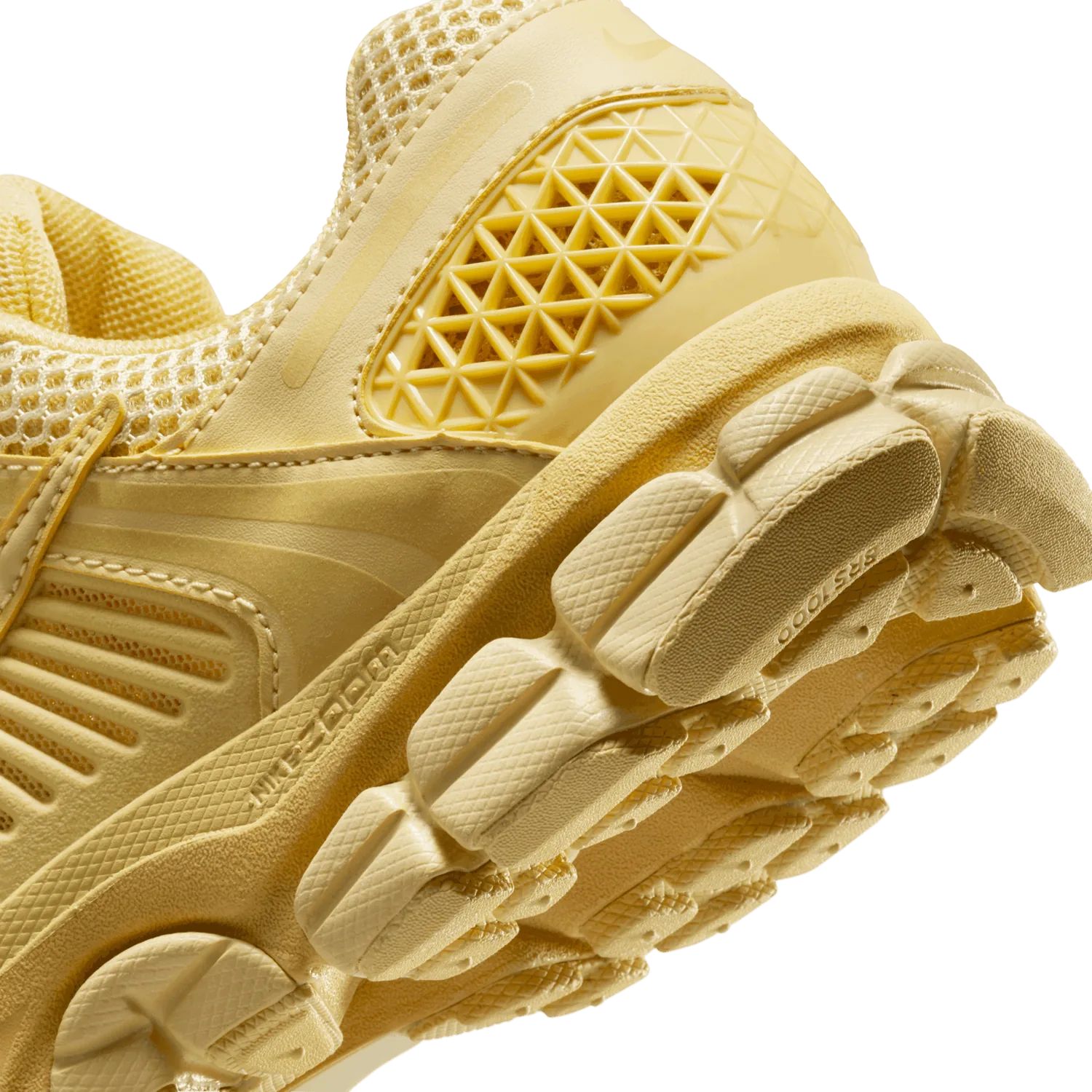 Nike Zoom Vomero 5 Saturn Gold Lemon Wash (W) image 7