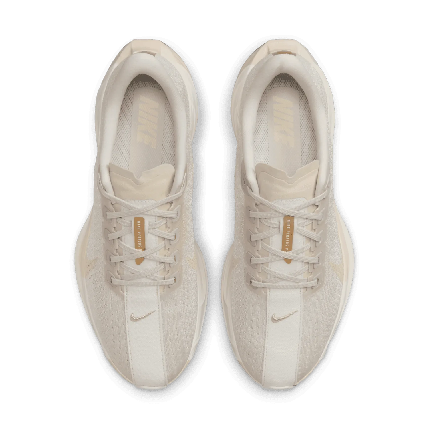 Nike Pegasus Plus White Sail (W) image 2