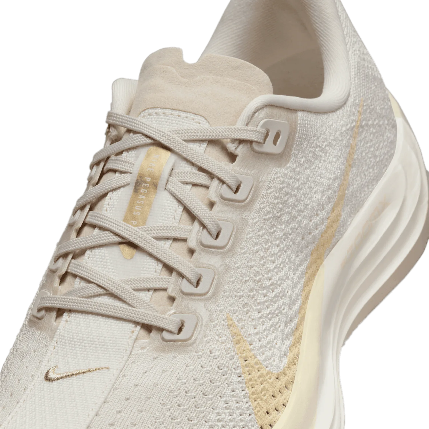 Nike Pegasus Plus White Sail (W) image 5