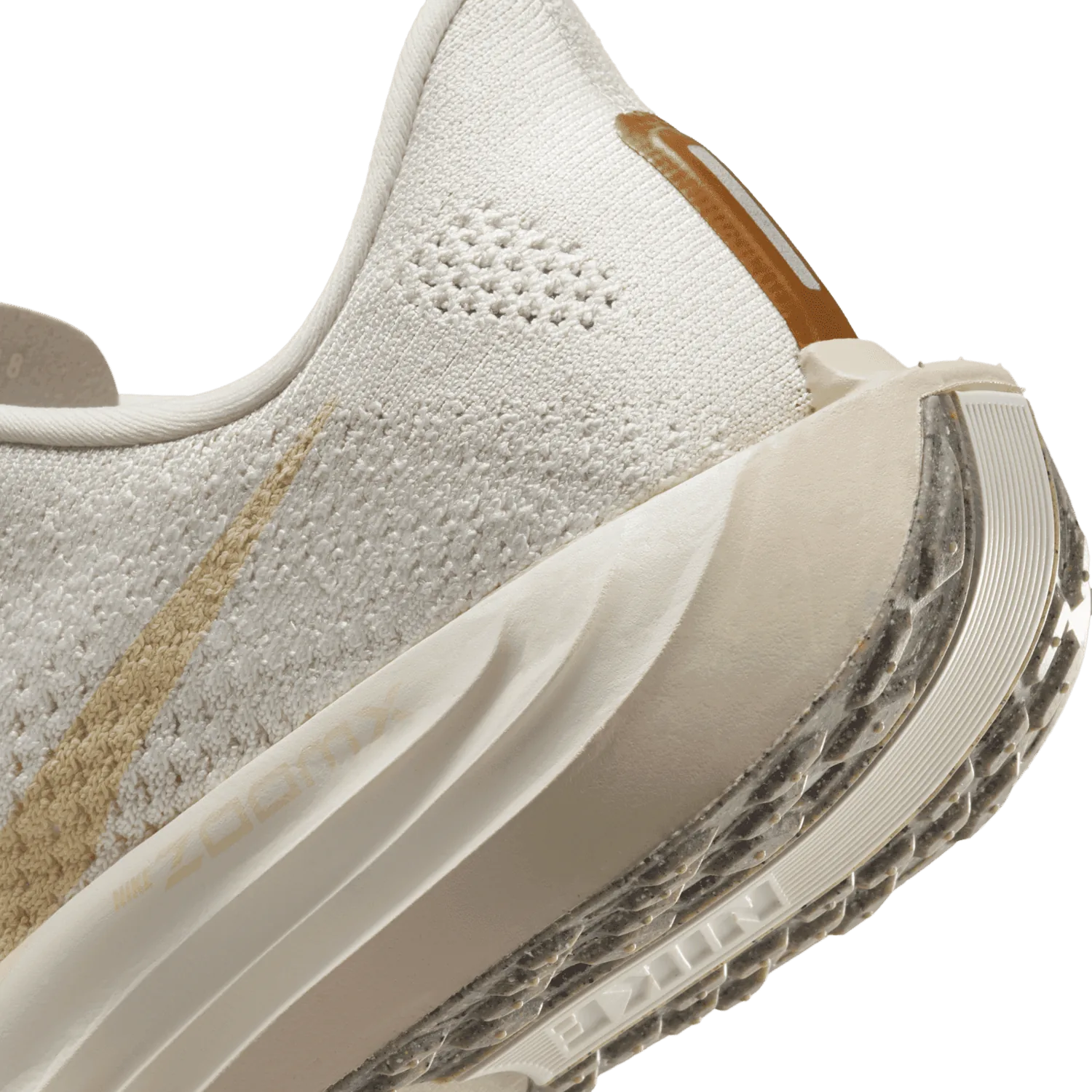 Nike Pegasus Plus White Sail (W) image 6