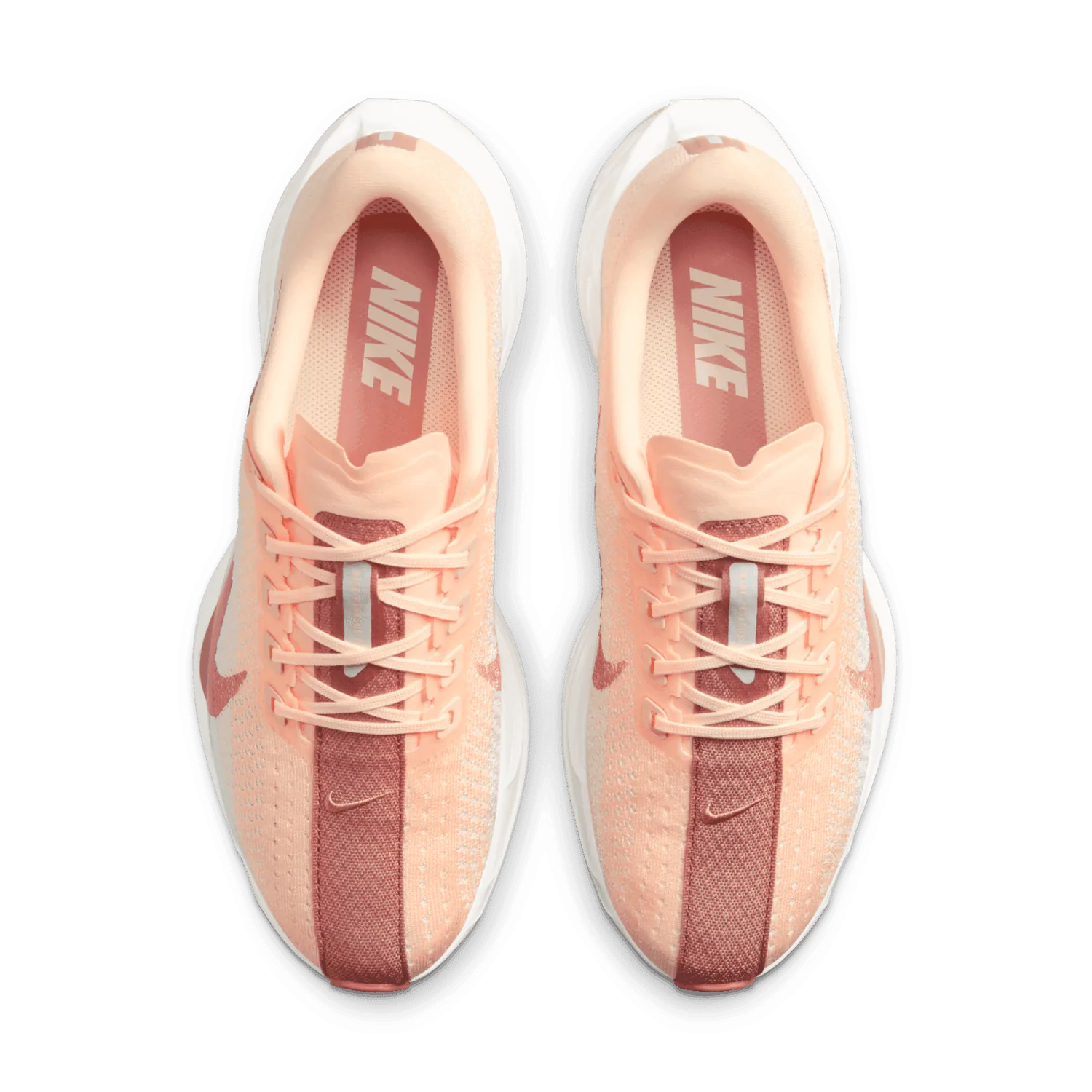 Nike Pegasus Plus Crimson Tint Red Stardust (W) image 2