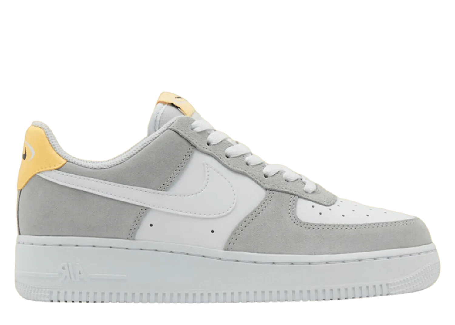 Nike Air Force 1 Low Pure Platinum Melon Tint (W)