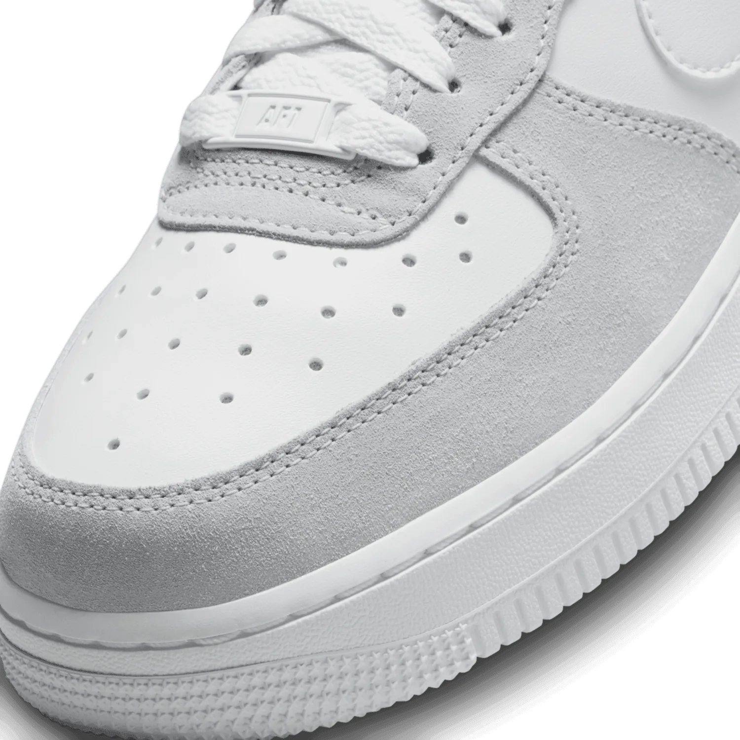 Nike Air Force 1 Low Pure Platinum Melon Tint (W) image 6