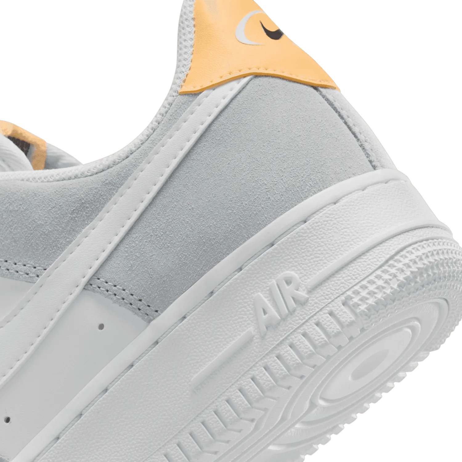 Nike Air Force 1 Low Pure Platinum Melon Tint (W) image 7