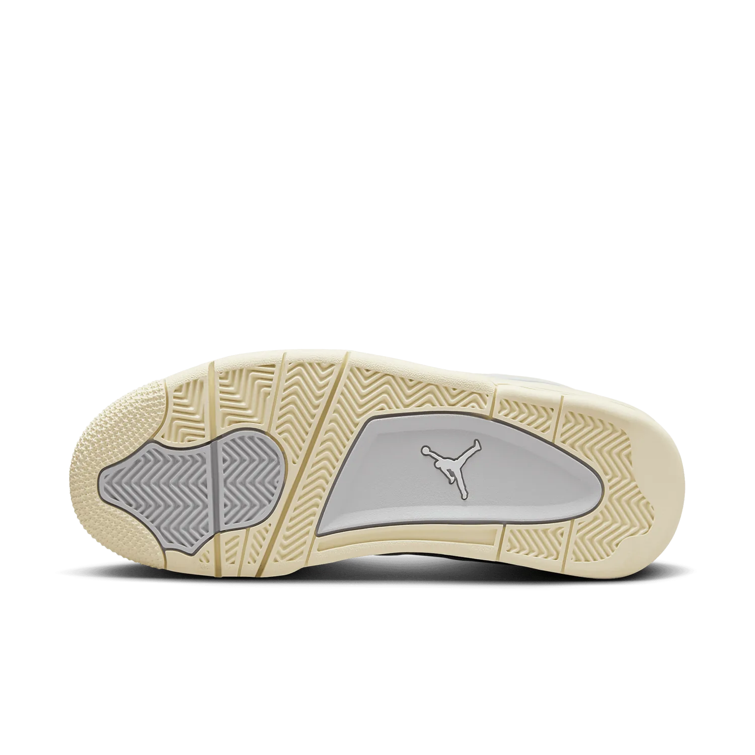 Air Jordan 4 RM Grey Sail (W)