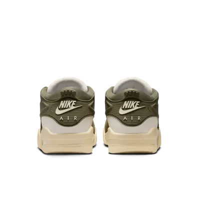 Air Jordan 4 RM Sail Medium Olive (W)