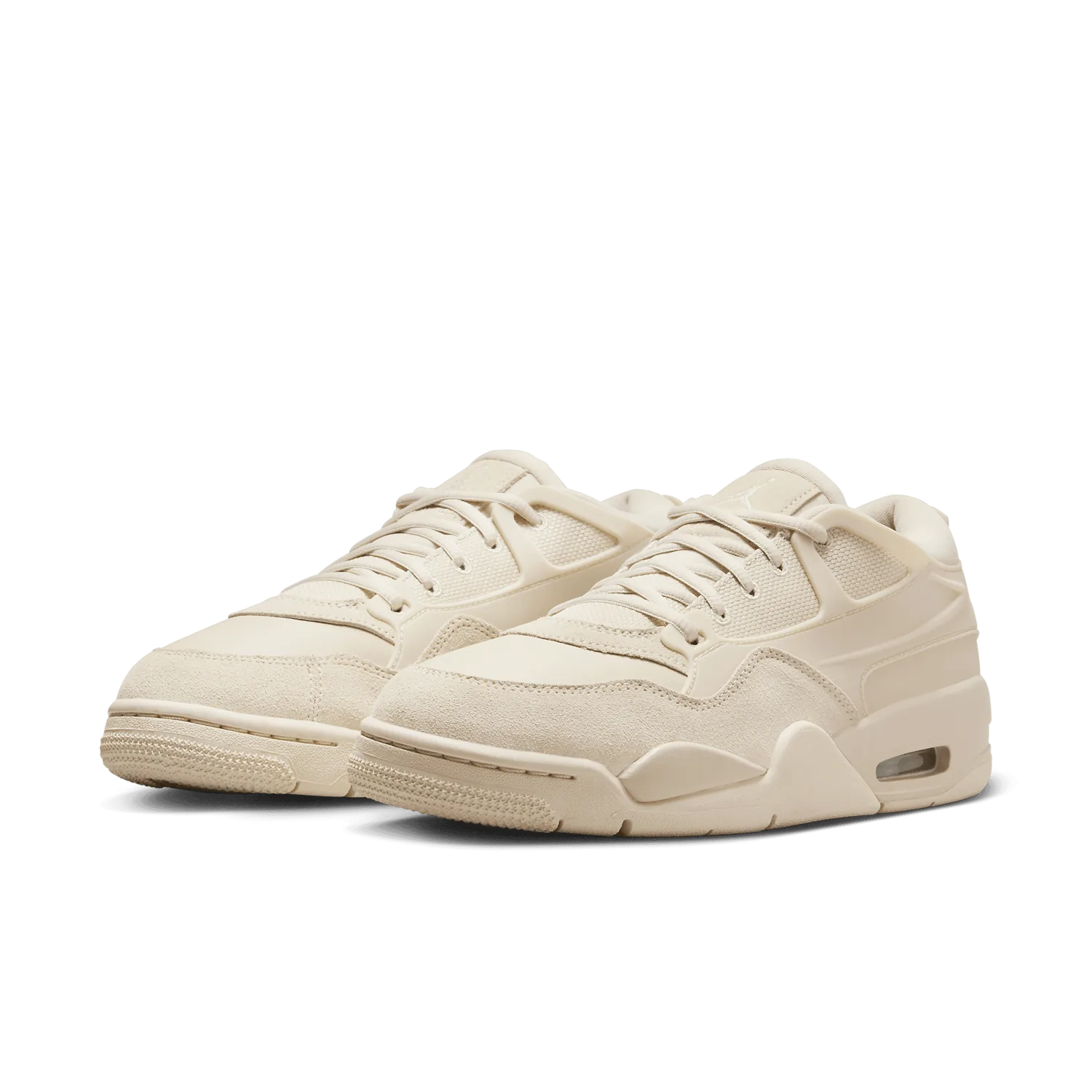 Air Jordan 4 RM Legend Light Brown (W) image 3