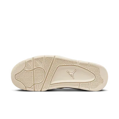 Air Jordan 4 RM Legend Light Brown (W)