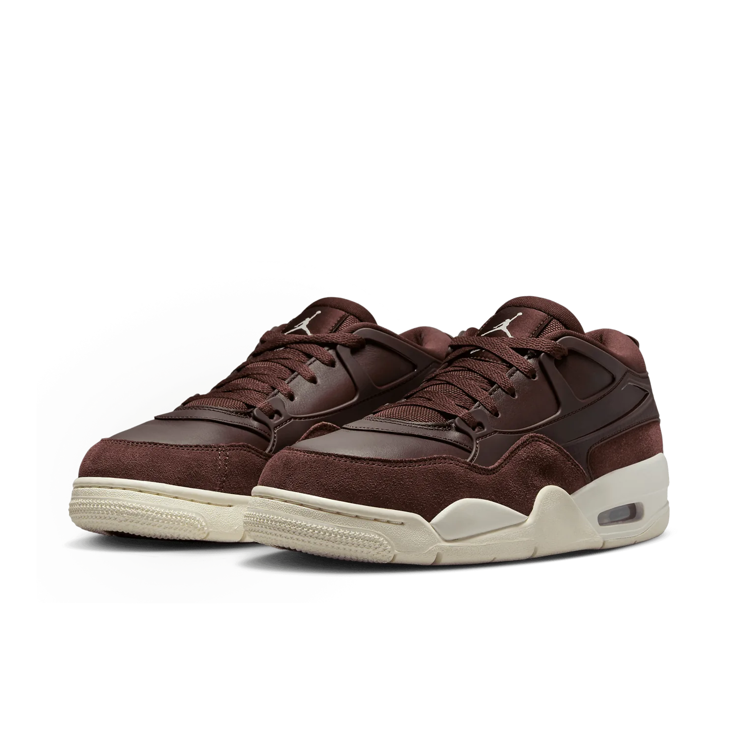 Air Jordan 4 RM Earth (W) image 5