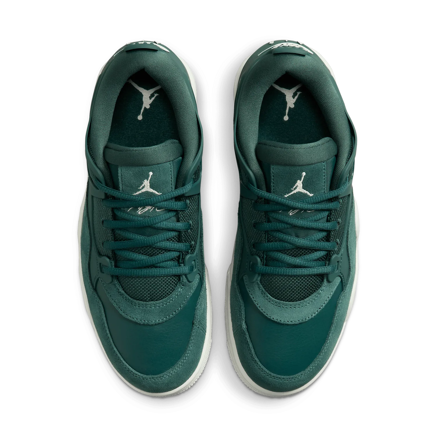 Air Jordan 4 RM Oxidized Green (W) image 2