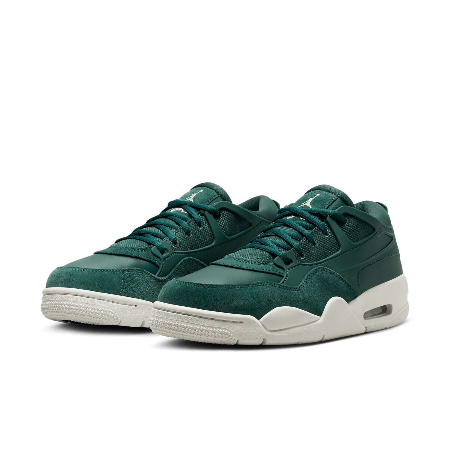Air Jordan 4 RM Oxidized Green (W) image 3