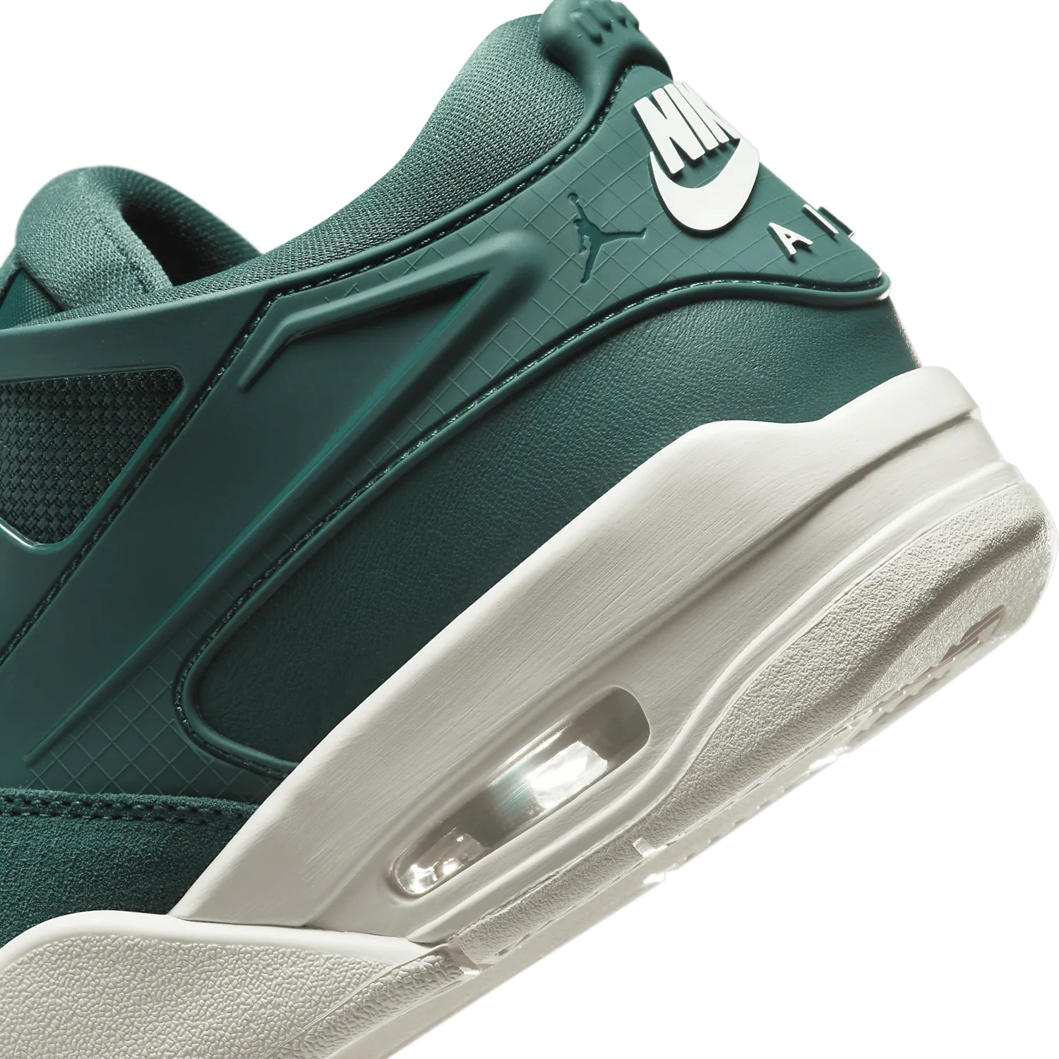 Air Jordan 4 RM Oxidized Green (W) image 6